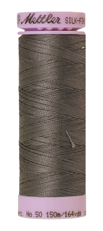 Old Tin - Silk Finish 50